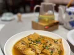 -客家大院·非遗赣南客家菜(郁孤台店)