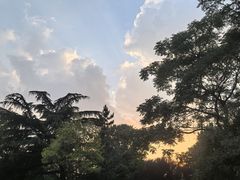 -烟台山景区