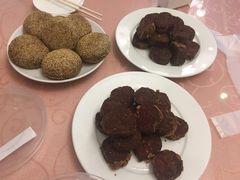 -烤肉宛饭庄(南礼士路店)