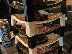 -AJIYA·池袋日式烧肉自助(天津万象城店)