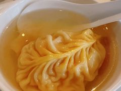 -皇朝会.经典传统粤菜(外滩店)