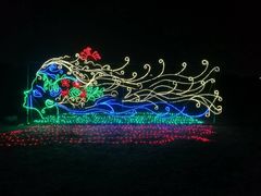 -长廊欢乐园