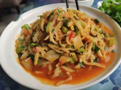 -老毛手抓·盐池滩羊非遗手抓(宁夏总店)