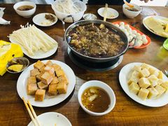 -老殷锅仔