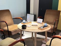 -隐溪茶馆(金虹桥店)