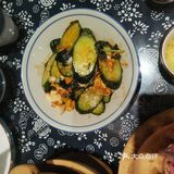 风雨无阻，棒棒哒