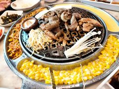 -韩宫宴烤肉·料理(南京江宁万达店)