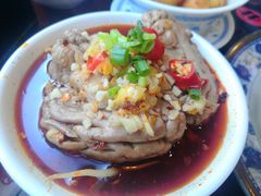 -炉小二铜锅牛蛙•川湘菜(三里屯店)