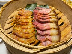-太原茂业天地购物中心