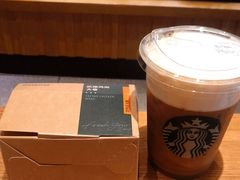 -星巴克(成都机场T2店)