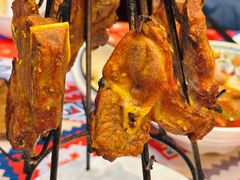 -新疆杭州疗养院·富春山庄