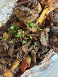 -芙蓉国温德姆至尊豪廷大酒店-宴会厅