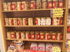 零售区-泮塘老铺