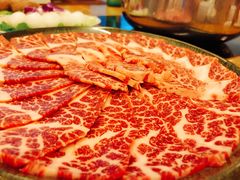 -金海阁海鲜火锅