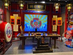 -哥老官重庆美蛙鱼头(五角场合生汇店)
