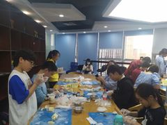 -新航道雅思托福·留学·考研培训(人民广场校区)