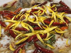 -太二酸菜鱼(深圳布吉万象汇店)