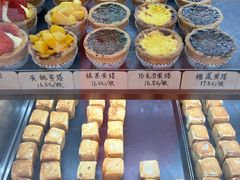 -仙豆菓夫(鼓楼店)