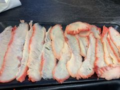 胸口唠-林记潮牛·牛肉火锅(上马墩店)