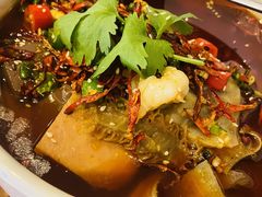 特色毛血旺-江仙雅居(苏州桥店)