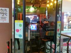 门面-浦东食品城(华诚大厦店)