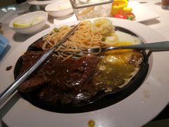 -豪客来牛排(华创国际广场店)