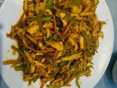 -振生清真饭店(永安道店)