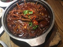 -小食代餐厅(景德镇店)
