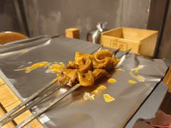 -熙成烧烤(白塔岭店)