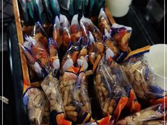 -很久以前羊肉串(中山公园店)