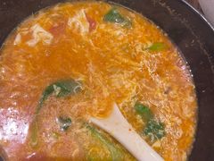 -平娃三宝烧烤·面食(南小街店)