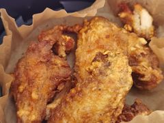 -汴京炸鸡王(蔡锷北路店)