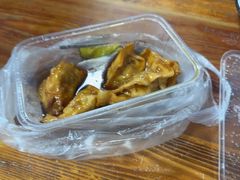 -江东饺子馆(江东路店)