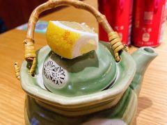 -三石铁板烧(紫竹桥店)
