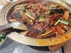 -肥家大排档(天河体育西店)
