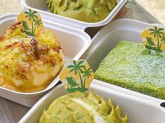 -美心西饼mx cakes(猎德优托邦店)