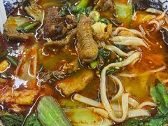 -秦之味陕西特色面馆(中华路店)