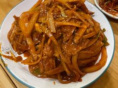 -多宾韩国料理(学衡路店)