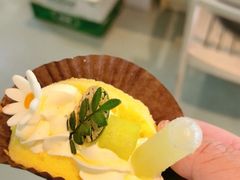 -杜哈夫DOUX RÊVE·生日蛋糕(日月光店)