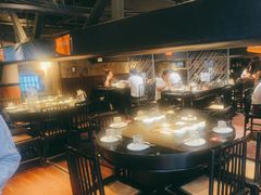 -捞王锅物料理(凯旋路店)