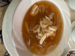 -富临饭店阿一鲍鱼