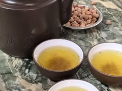 -铁炉农家菜馆