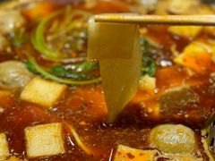 -巴蜀王婆大虾(南锣鼓巷店)