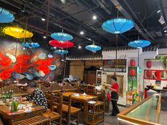 -槐店王婆大虾(开发区店)