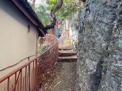 -丽江束河古镇-石莲古寺