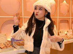 -曲奇童话(尖沙咀店)