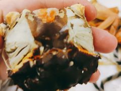 -芭菲盛宴·环球美食(袁家岗店)