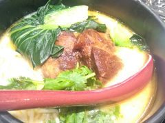 -和府捞面(东直门银座店)