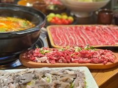 -贵厨酸汤牛肉(花果园国际中心店)