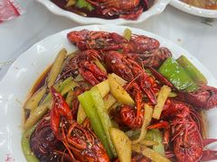 -赵氏盱眙十三香龙虾(蓝村店)